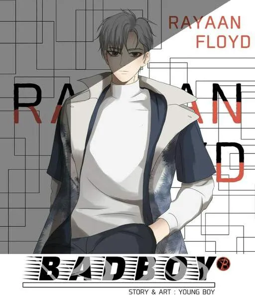 BAD BOY (2022) [ALL CHAPTERS] THUMBNAIL